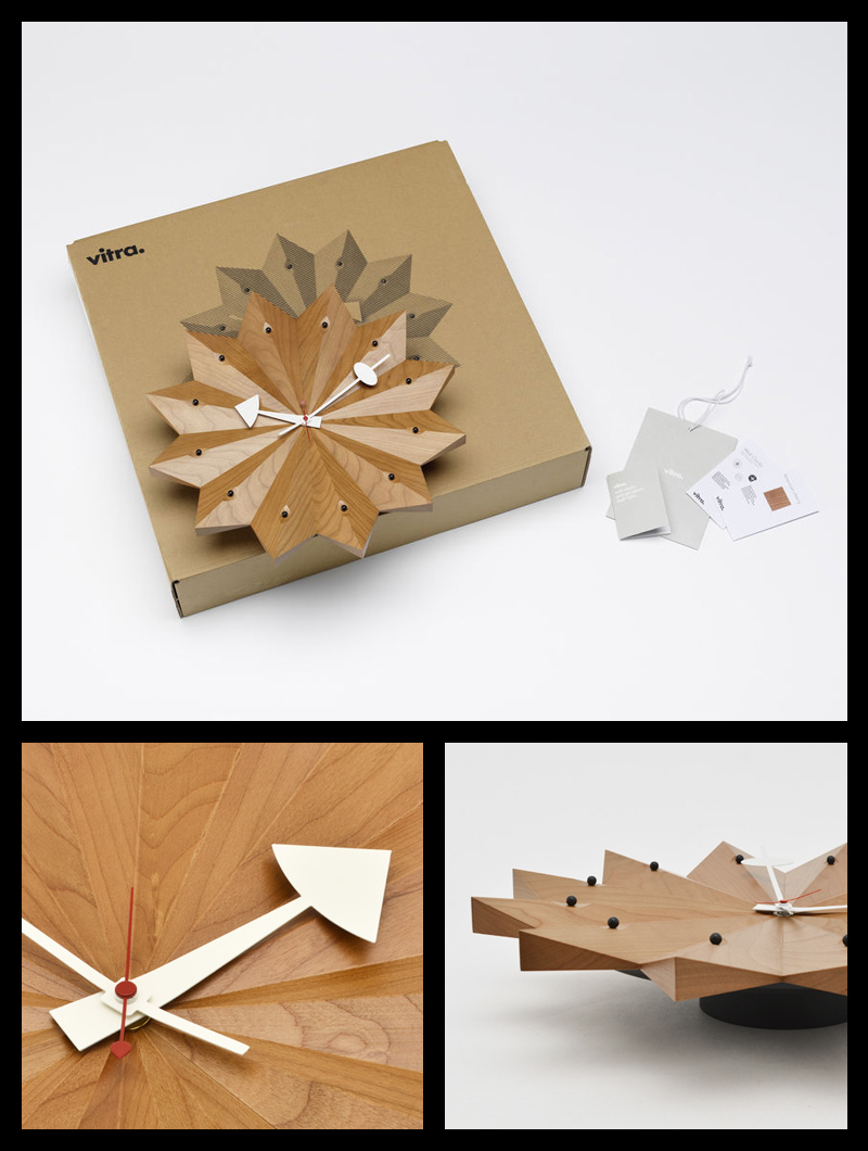 创意家具 - 附件|钟表|办公家具|球友会（中国）家具|挂钟-风扇钟